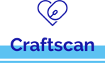 Craftscan logo image
