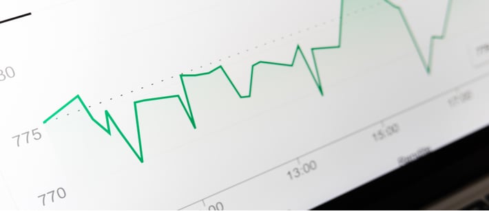 picture of part of a line graph